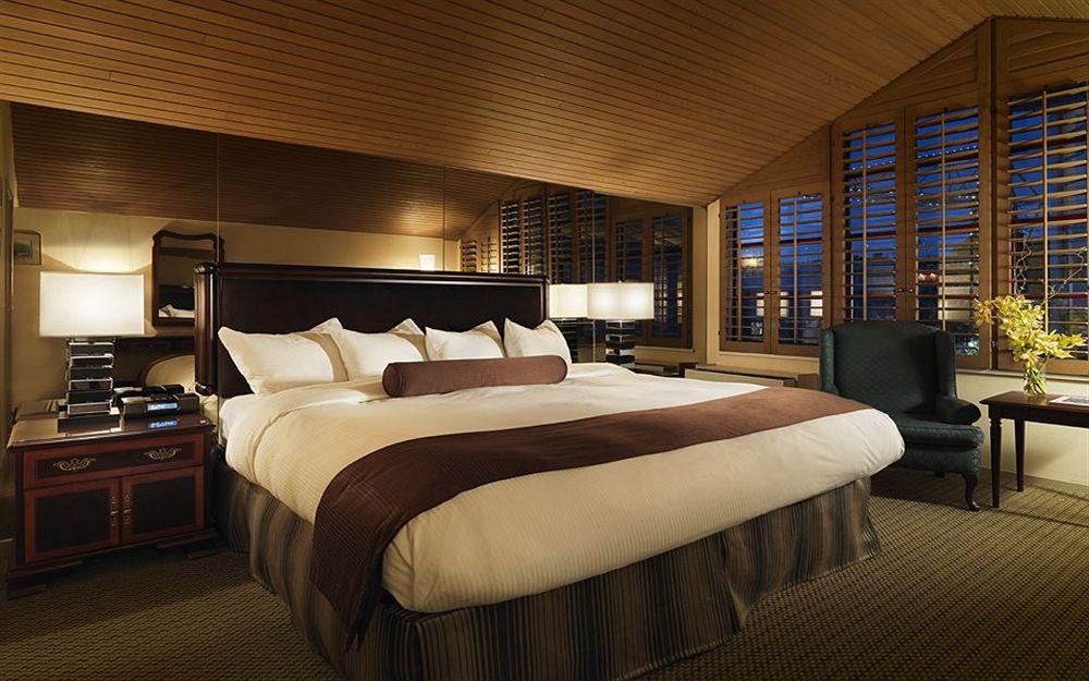 Granville Island Hotel Vancouver Extérieur photo